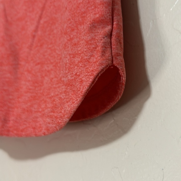 Peter Millar Golf Skort Activewear Pink Poppy Pockets Sun Protection Size XS - Picture 3 of 7